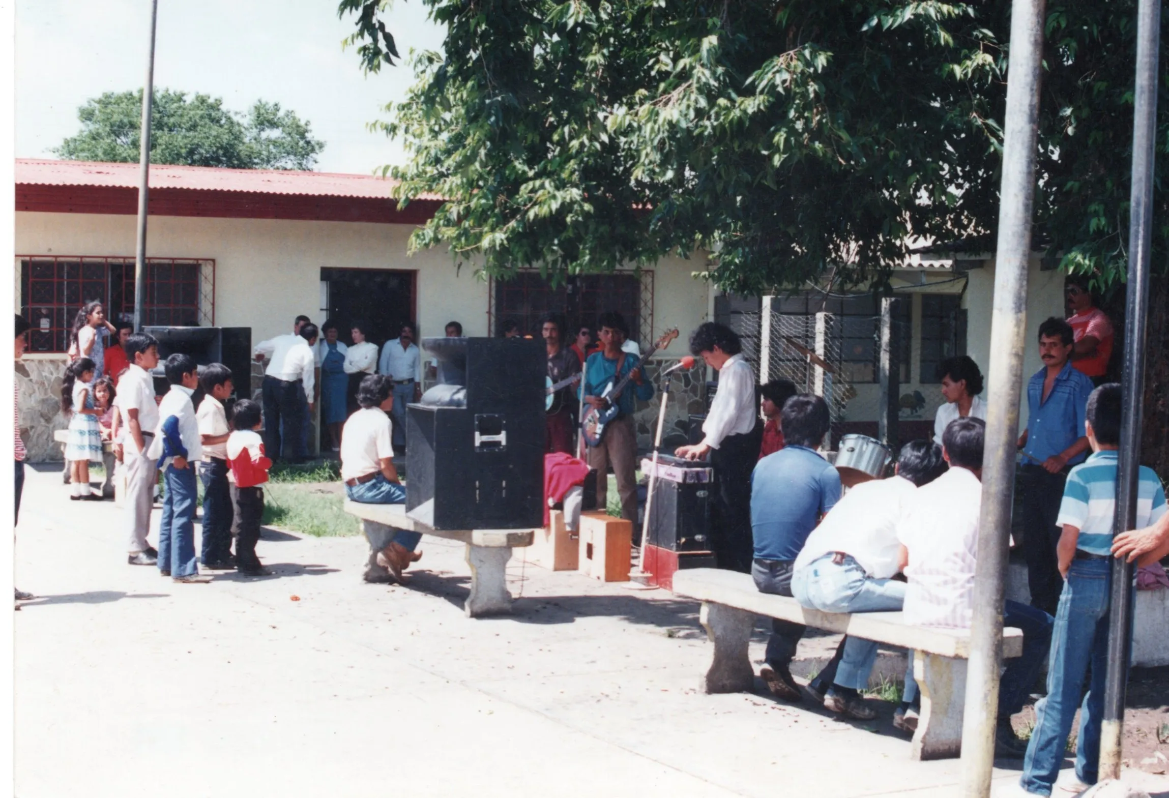 Primeros Pasos