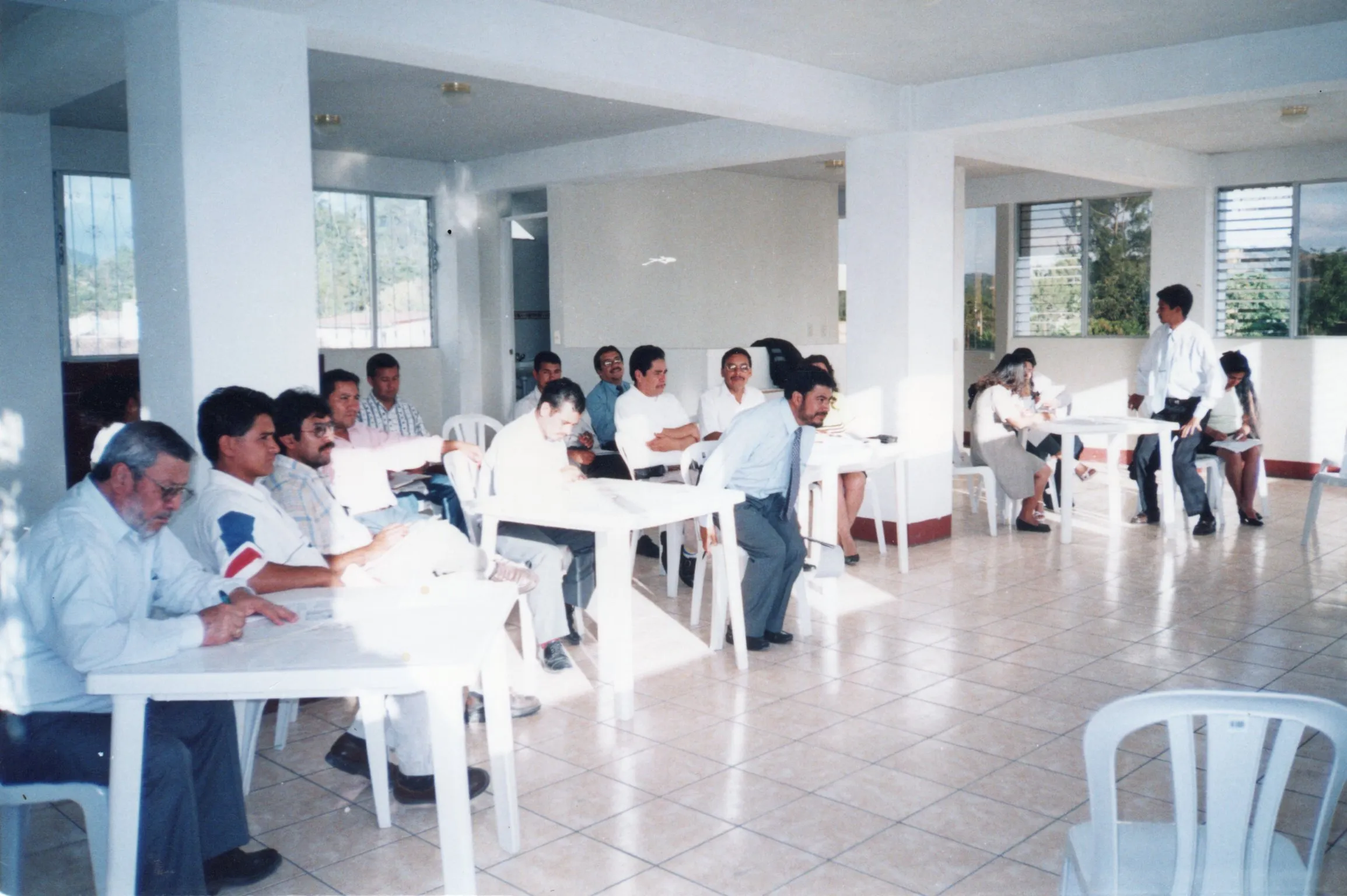 Expansión y Crecimiento