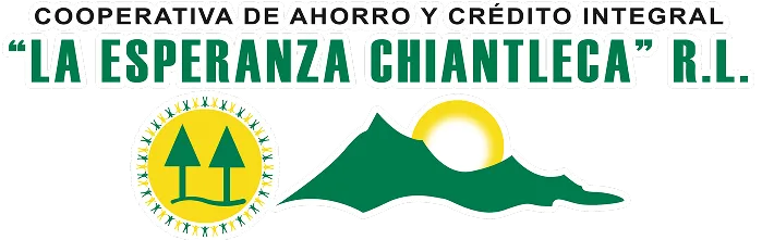 Logotipo de la Cooperativa La Esperanza Chiantleca R.L.
