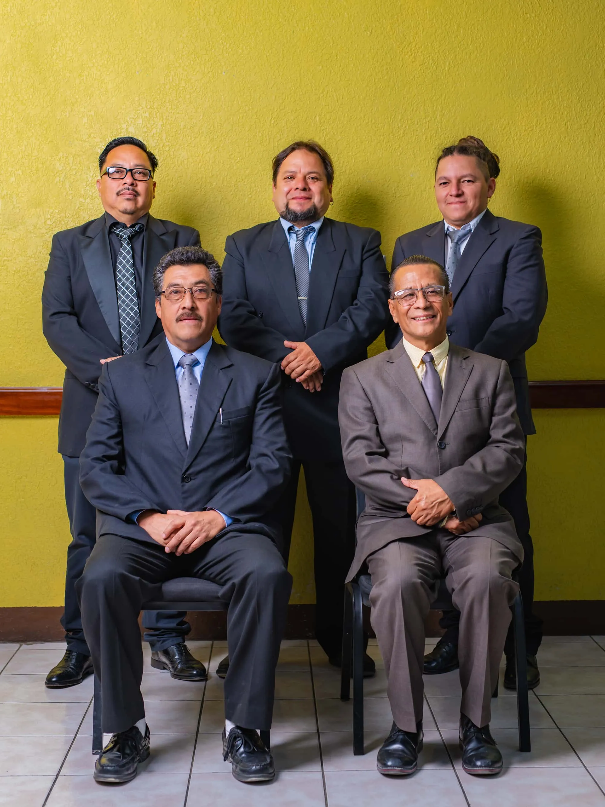 Consejo de Administración
